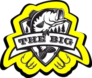 Logo de The Big